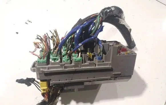 Honda Civic Fuse box set 3820AS6AG101