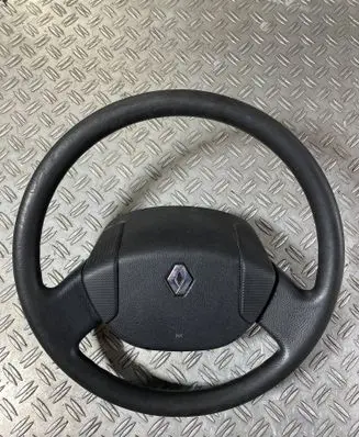 Renault Maxity Steering wheel 