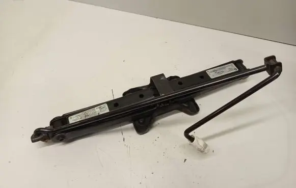 BMW X5 E53 Lift Jack 6754372
