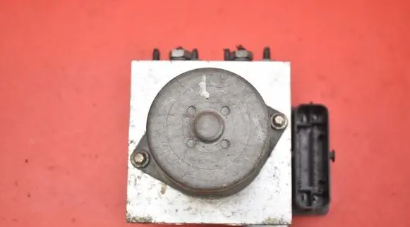 Ford Mondeo MK IV ABS Pump AG91-2C405-AA