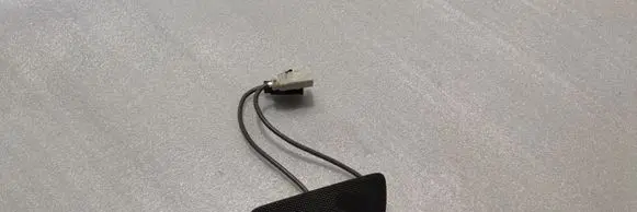 Volvo XC90 Microphone (bluetooth/phone) 39825757