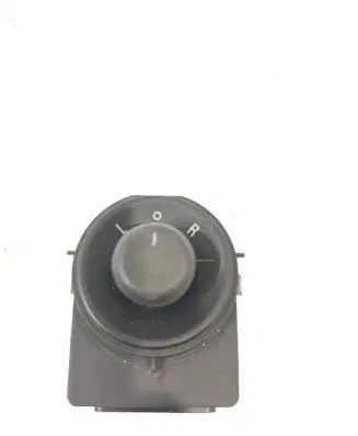 Opel Astra J Wing mirror switch 13271827 205623