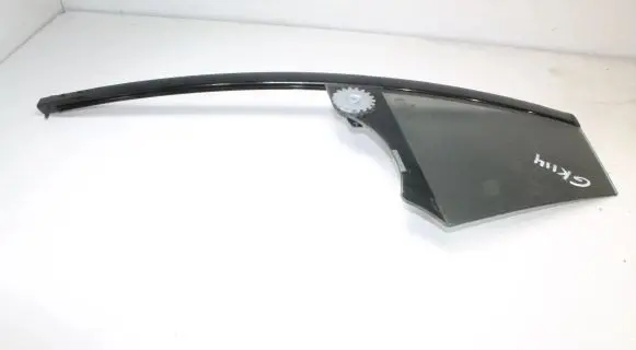 BMW 5 GT F07 Rear vent window glass 43R00050