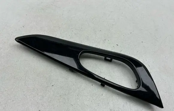 Nissan Qashqai Rear door handle trim 826824EA1AX