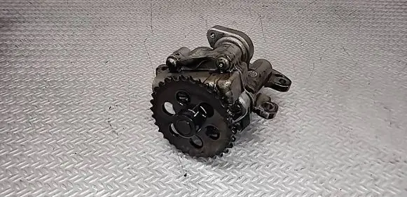 Citroen Jumper Oil pump 1C1Q6600