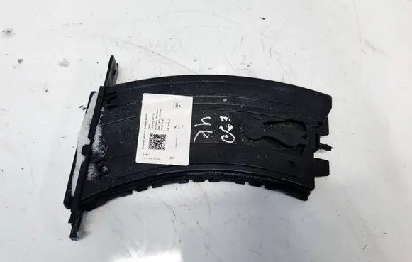 BMW 3 E90 E91 Cup holder 51457127462