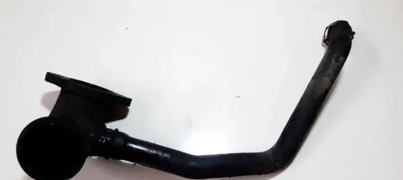 Ford Transit Intercooler hose/pipe