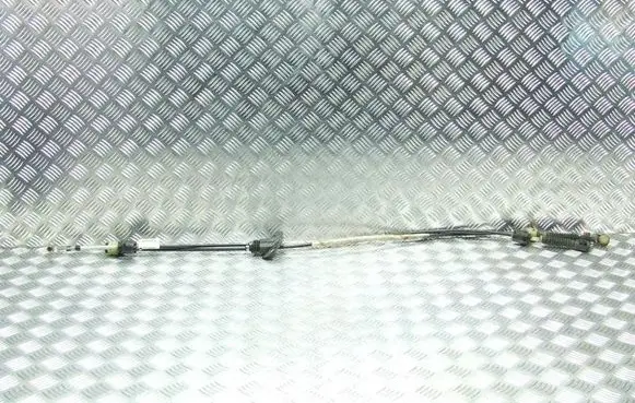 Gear shift cable linkage