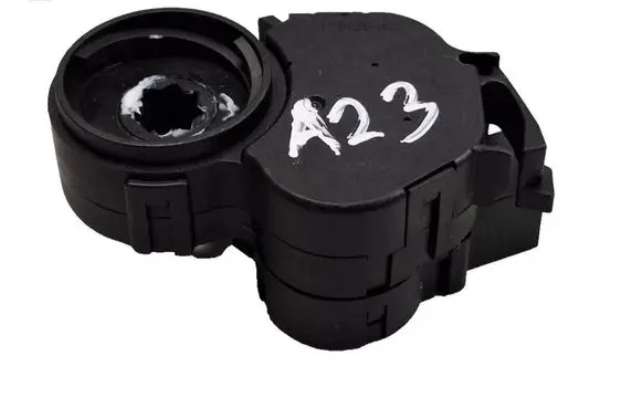 Renault Talisman Air flap motor/actuator T37221B 2604161B
