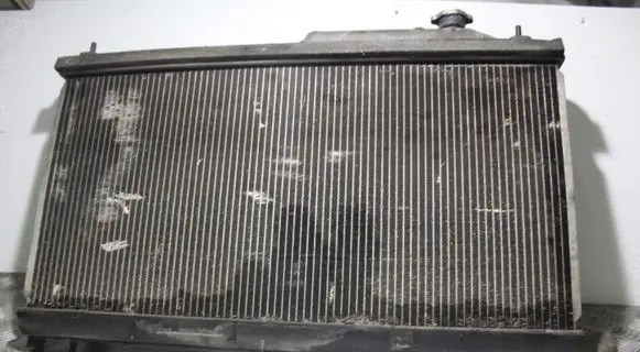 Subaru Forester SH Coolant radiator 100311