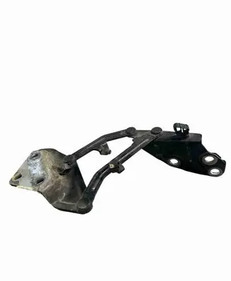 Volkswagen Touareg I Engine bonnet/hood hinges 7l6823302