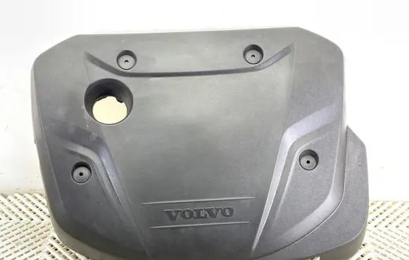 Volvo XC60 Engine cover (trim) 31437540