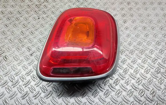 Fiat 500X Rear/tail lights 52022741 03610900