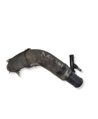 Toyota RAV 4 (XA30) A/C cooling radiator (condenser) PA66G30