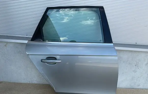 Audi A4 S4 B8 8K Rear door