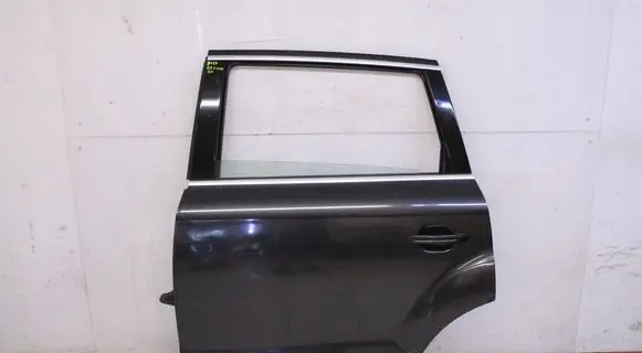 Bentley Flying Spur Rear door 2005R