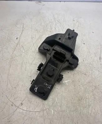 Volkswagen Touran I Tail light bulb cover holder 1T0945257D