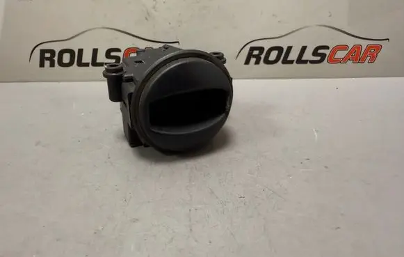BMW 5 E60 E61 Ignition lock 6954722 108625