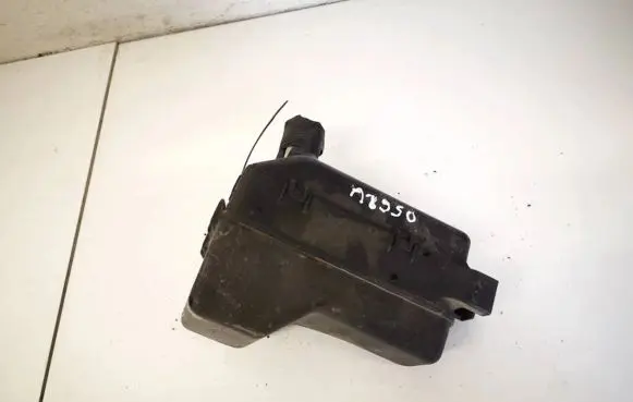 Toyota Avensis T250 Fuse box set
