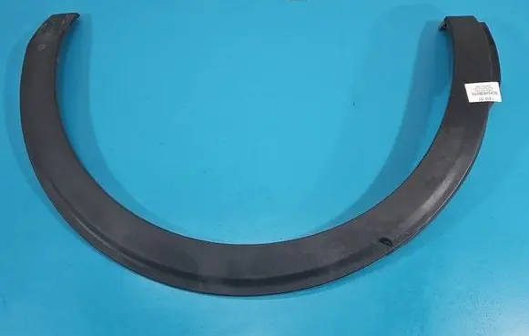 Peugeot 5008 II Rear arch trim 9814071477 IMPRK1610731