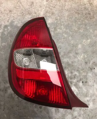 Citroen C5 Rear/tail lights 9632646780-BILI 9632646780
