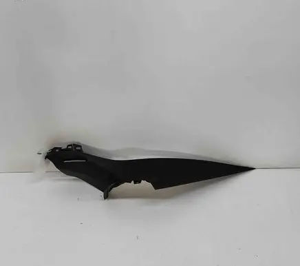 BMW X6 F16 (C) pillar trim 8058601 7324925