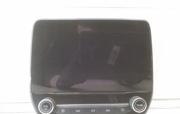 Ford Fiesta Screen/display/small screen K1BT18B955FC H1BT18K811HG