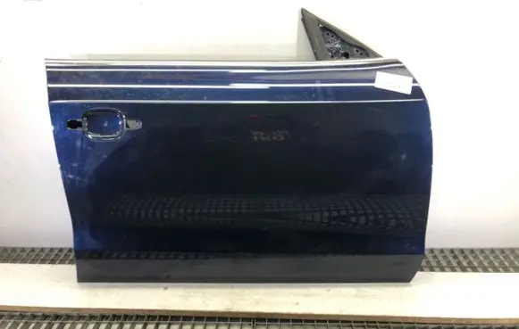 Audi A5 8T 8F Front door