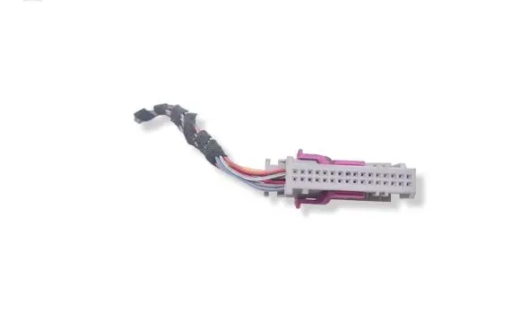 Audi Q5 SQ5 Other wiring loom 8K0972977