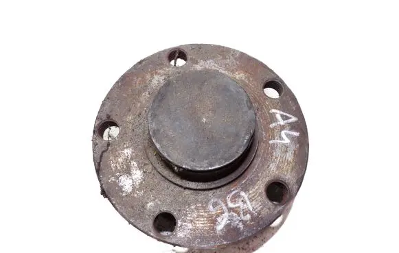 Audi A4 S4 B6 8E 8H Rear wheel ball bearing 