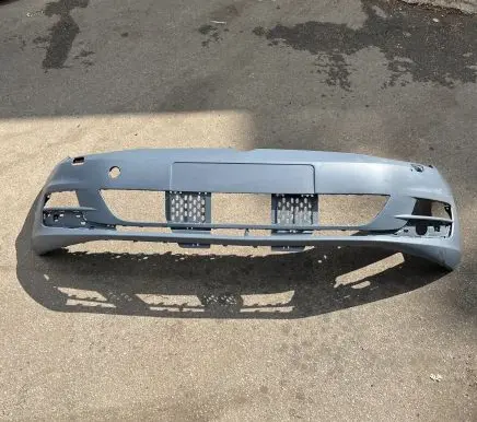 Volkswagen Golf VII Front bumper 5G0807221