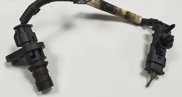 Volvo V60 Engine coolant pipe/hose 31303937