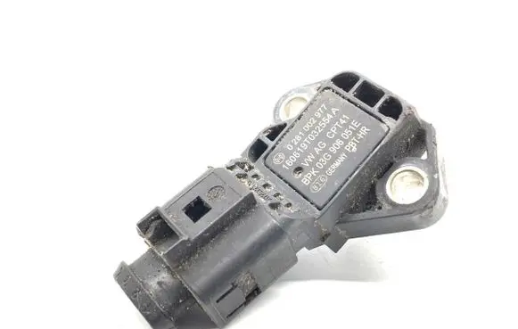 Air pressure sensor
