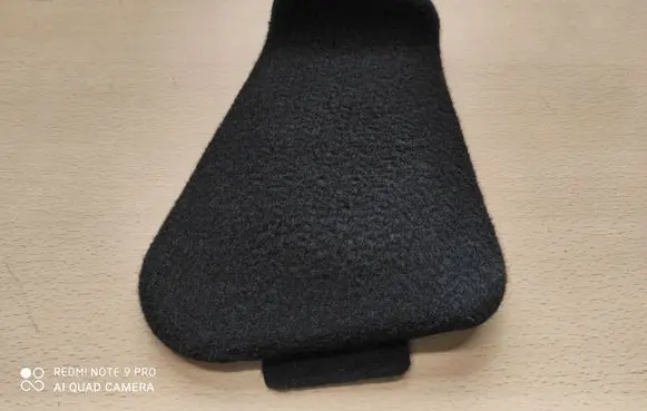 Mercedes-Benz C AMG W204 Other trunk/boot trim element