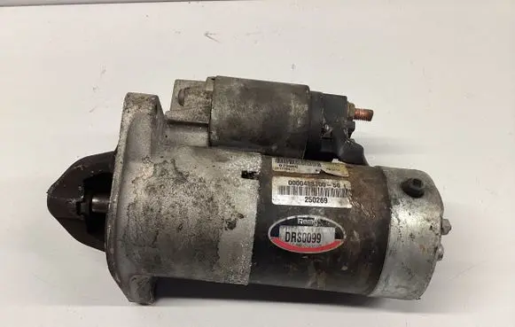 Opel Signum Starter motor 679966
