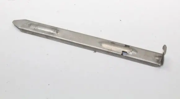 Volvo V70 Headlight/headlamp mounting bracket 30678340