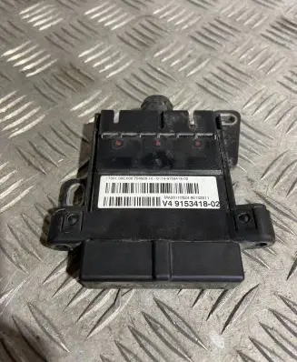 BMW 5 F10 F11 Current control relay 9153418