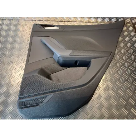 Volkswagen T-Cross Rear door card panel trim 2GM867212 1920561994
