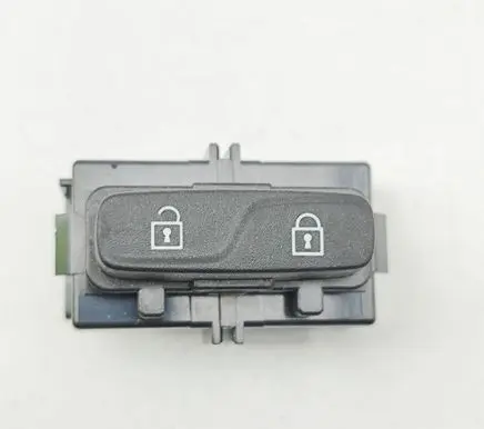 Central locking switch button