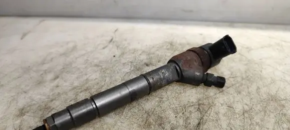 Honda Civic Fuel injector 0445110288 16450R06E01