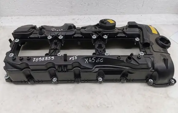 BMW X3 F25 Rocker cam cover 7598859