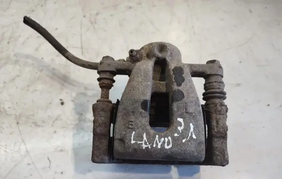 Land Rover Freelander 2 - LR2 Rear brake caliper