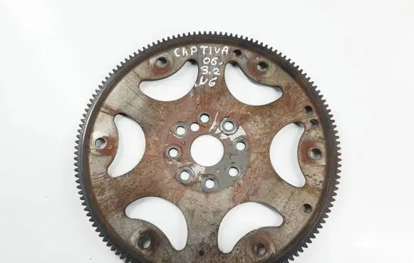 Chevrolet Captiva Flywheel CAP106