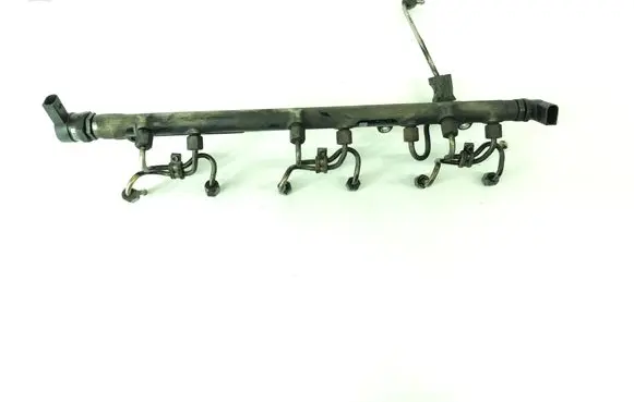 BMW 5 E60 E61 Fuel main line pipe 7788679