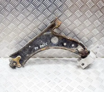 Volkswagen Golf VI Front lower control arm/wishbone 1K0199231J