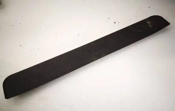 KIA Carens II Rear sill trim cover 858831d100 85883-1d100
