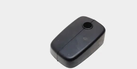 Volvo S80 Rearview mirror trim 30799109 30799110