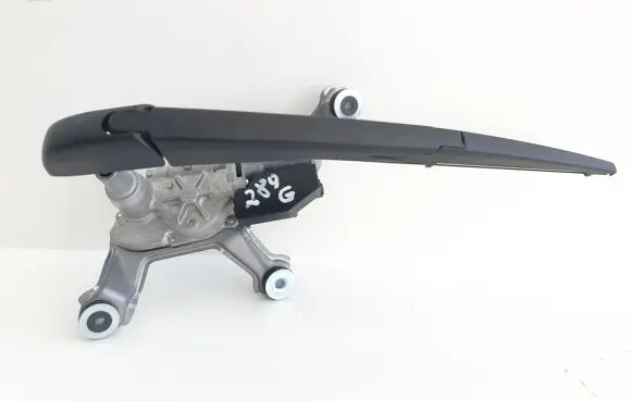 Toyota RAV 4 (XA50) Rear window wiper motor 8513042101 2596003850