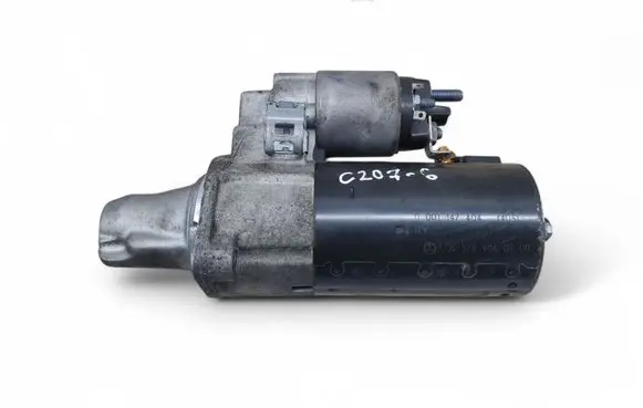 Mercedes-Benz E C207 W207 Starter motor A2789060600