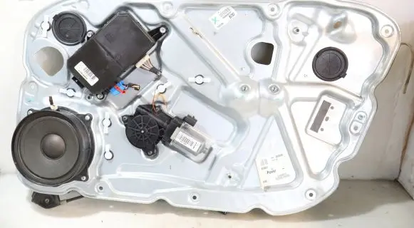 Alfa Romeo 159 Front window lifting mechanism without motor